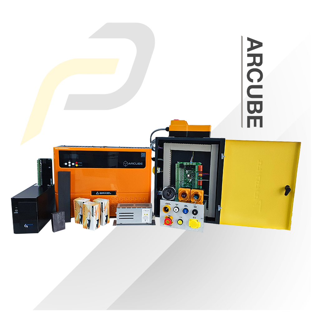 PANOMA ASANSÖR fotoğraf 3