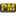 Pektaş Makina logosu
