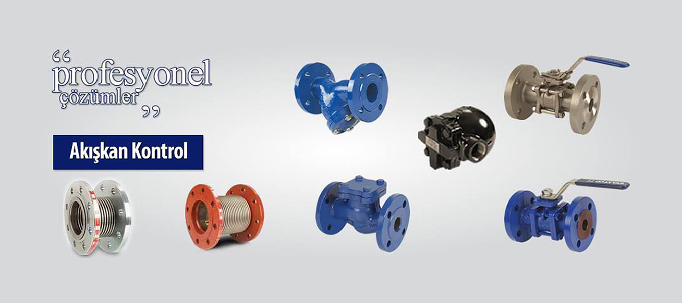 PERA VALF AKIŞKAN KONTROL SİSTEMLERİ LTD.ŞTİ. fotoğraf 1