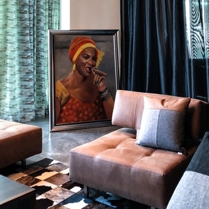 Perdelux-Perdehome fotoğraf 4