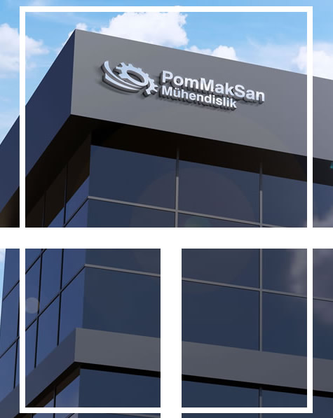POMMAKSAN MÜHENDİSLİK DANIŞMANLIK MAKİNA İMALAT SAN. TİC. LTD. ŞTİ. fotoğraf 3