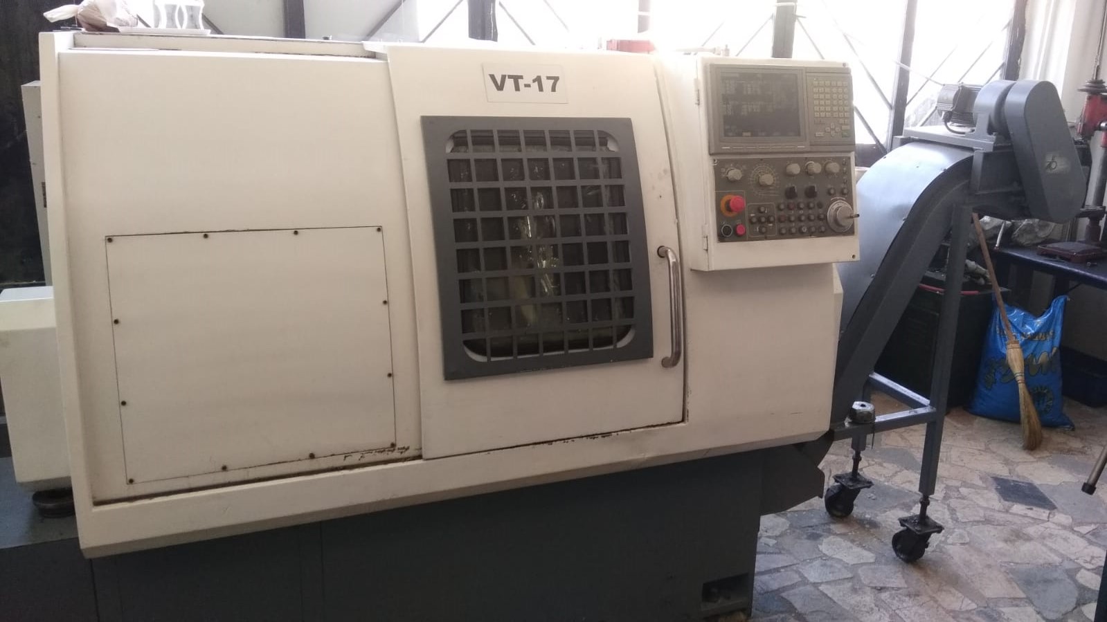 Poyraz Cnc Otomat fotoğraf 3