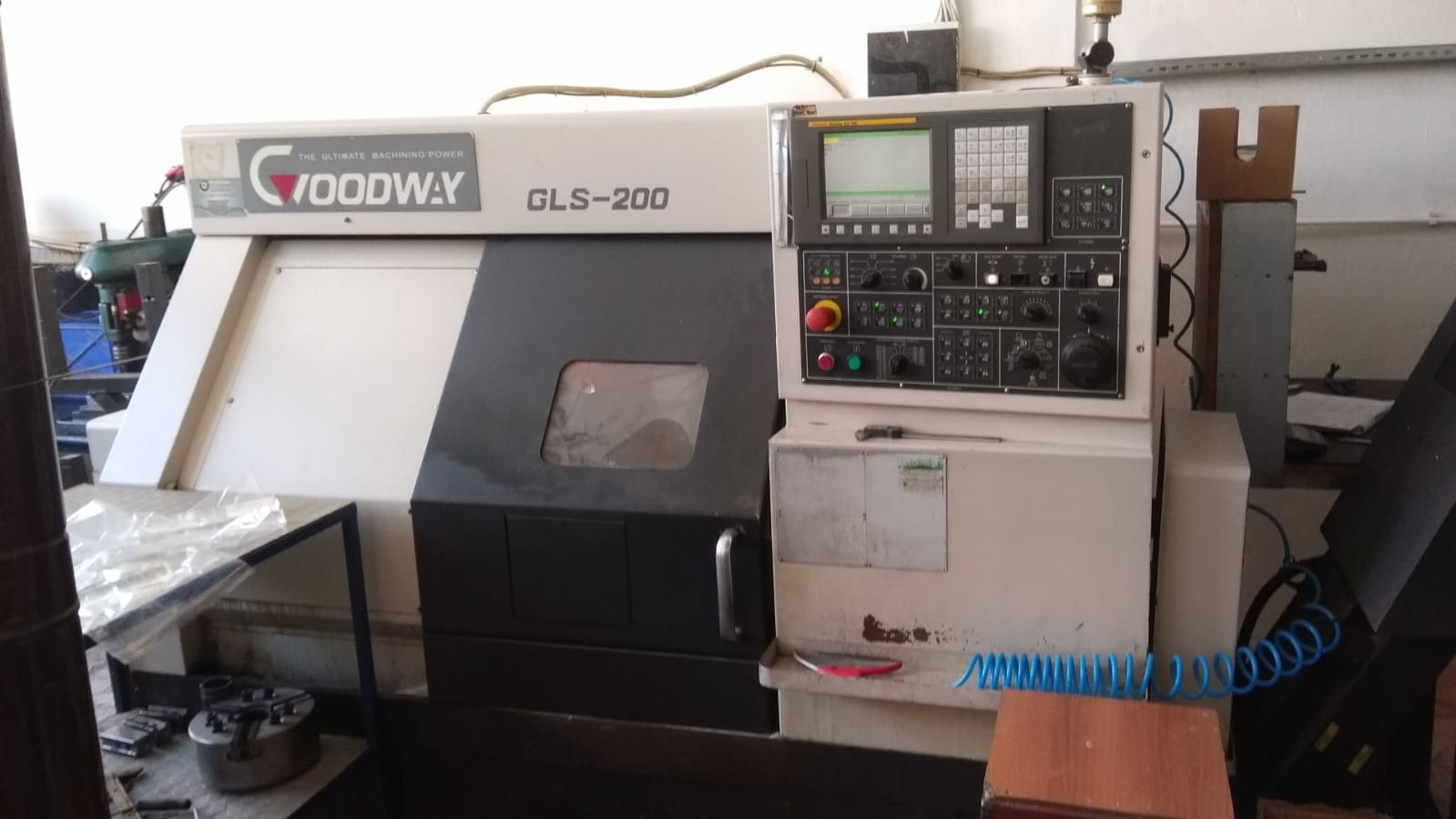 Poyraz Cnc Otomat fotoğraf 4