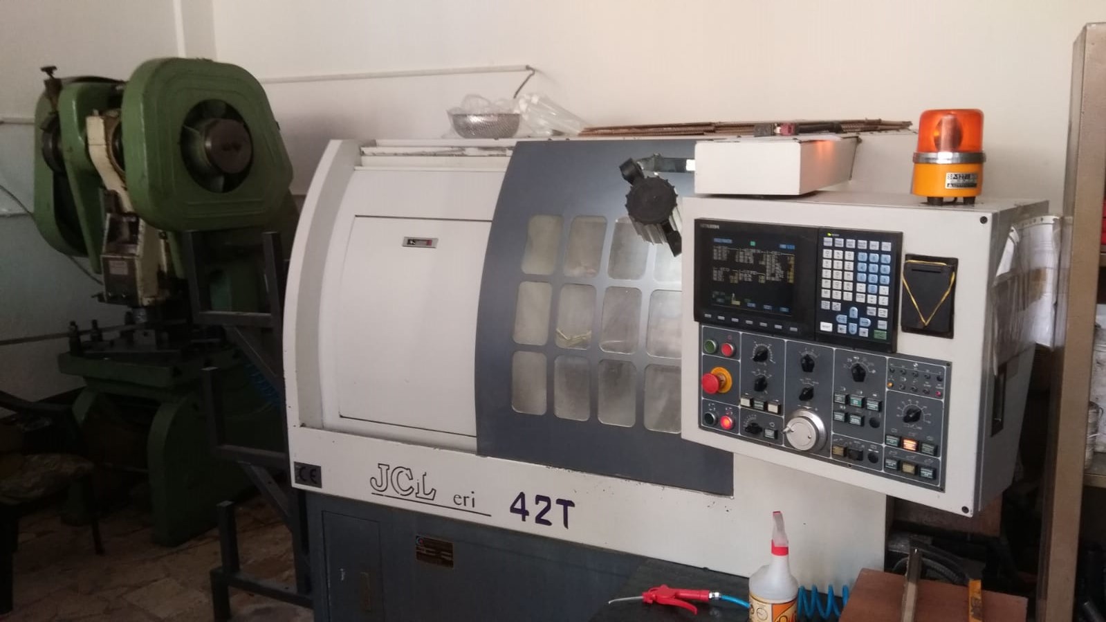 Poyraz Cnc Otomat fotoğraf 5