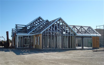 Precesan İnşaat Prefabrik ve Çadır Sanayii fotoğraf 3