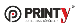 PRINTY Dijital Baskı Merkezi fotoğraf 1