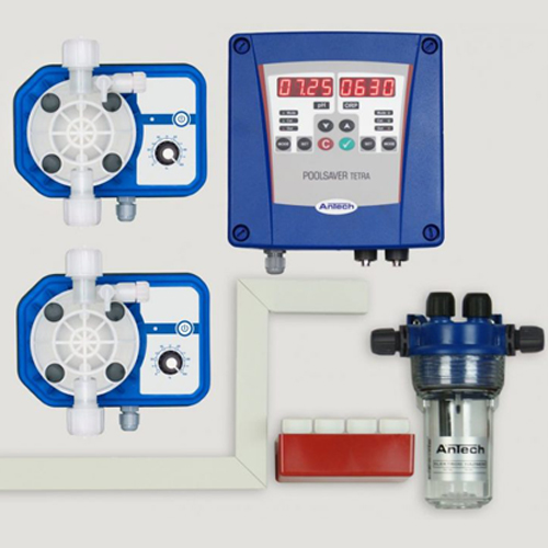 PROCHEM MÜH. KİMYA VE ARITMA SAN TİC LTD ŞTİ fotoğraf 5