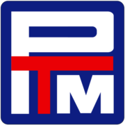 PTM Proje Teknik logosu