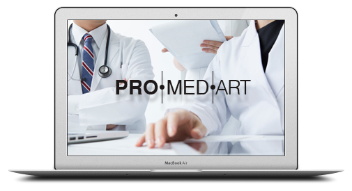 Promedart Biyoteknoloji ve Sağlk Hzm Ltd Şti fotoğraf 1