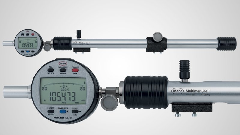 PULSAR METROLOJİ ÖLÇÜM CİHAZLARI LTD.ŞTİ. fotoğraf 4