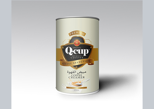 Q-cup coffee fotoğraf 5