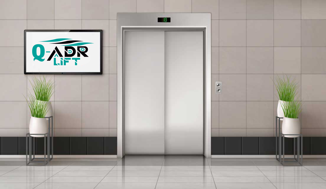 Q-ADR LİFT fotoğraf 5