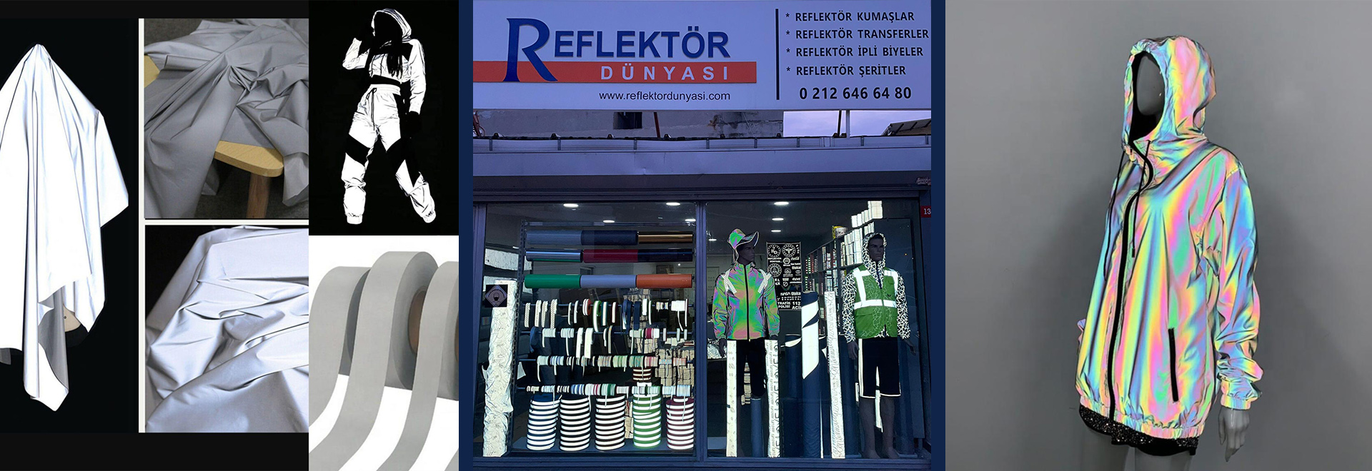 Reflektor fotoğraf 3