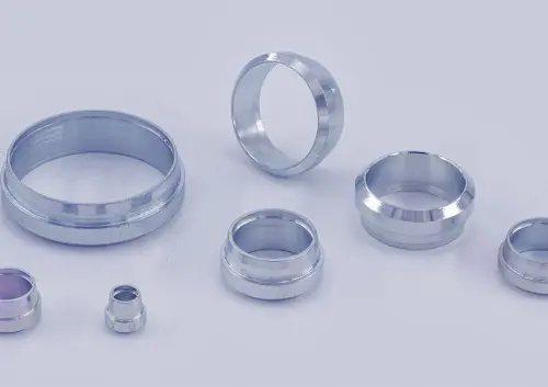 REKORSAN Hidrolik Rakor İmalatı fotoğraf 4