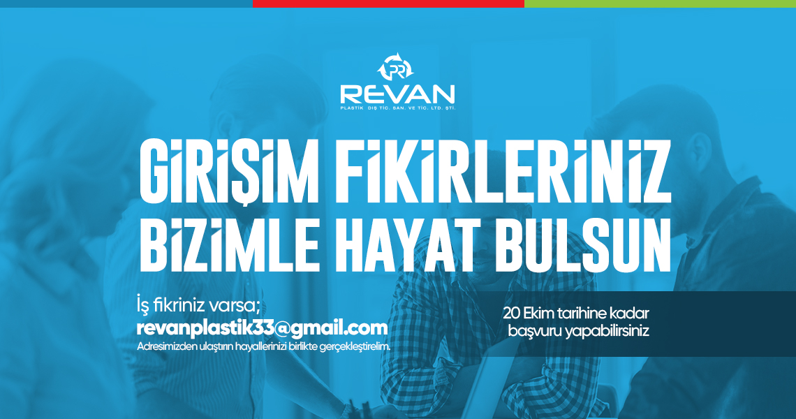 REVAN PLASTİK fotoğraf 3