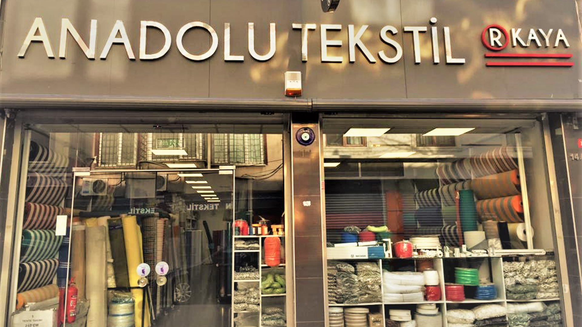 R.Kaya Anadolu Tekstil fotoğraf 3