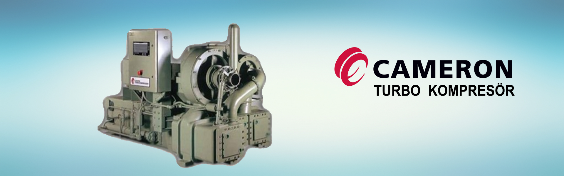 R Kompresör Makina Sanayi ve Ticaret LTD. fotoğraf 2