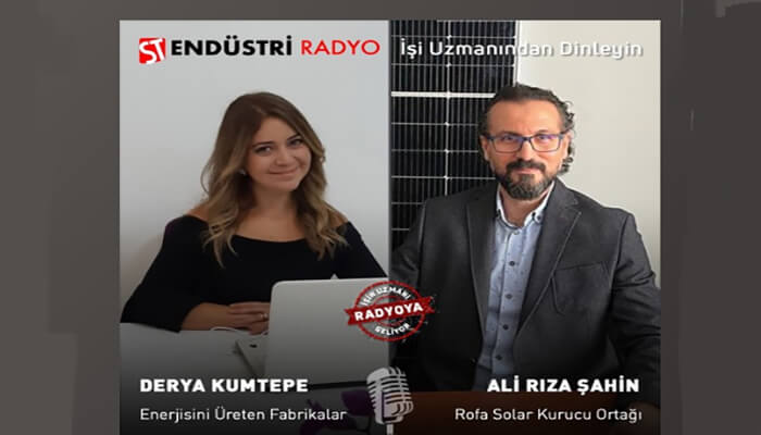 ROFA SOLAR fotoğraf 4