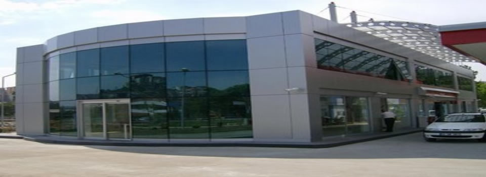 Rota Alüminyum fotoğraf 4