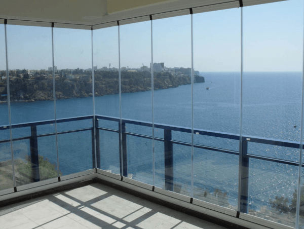 Sahra Cam Balkon fotoğraf 5
