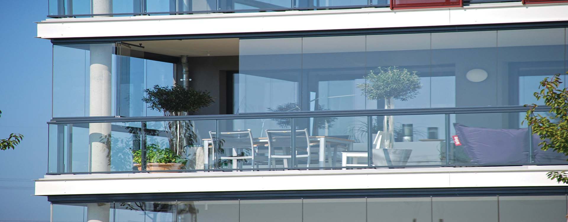 Sahra Cam Balkon fotoğraf 1