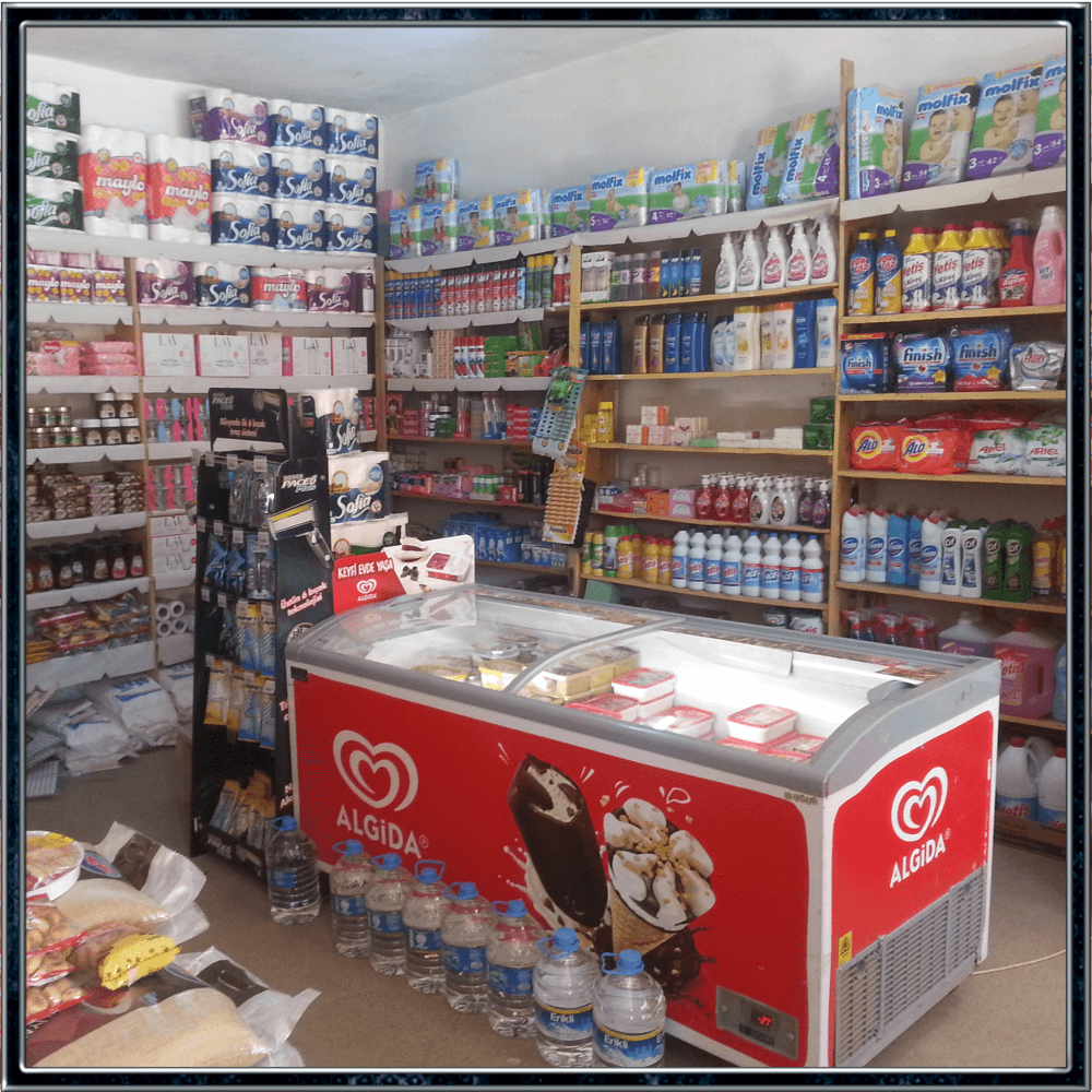 Şakir Un Place fotoğraf 1