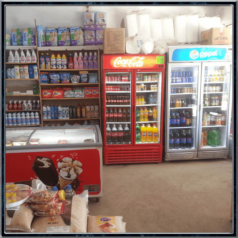 Şakir Un Place fotoğraf 2