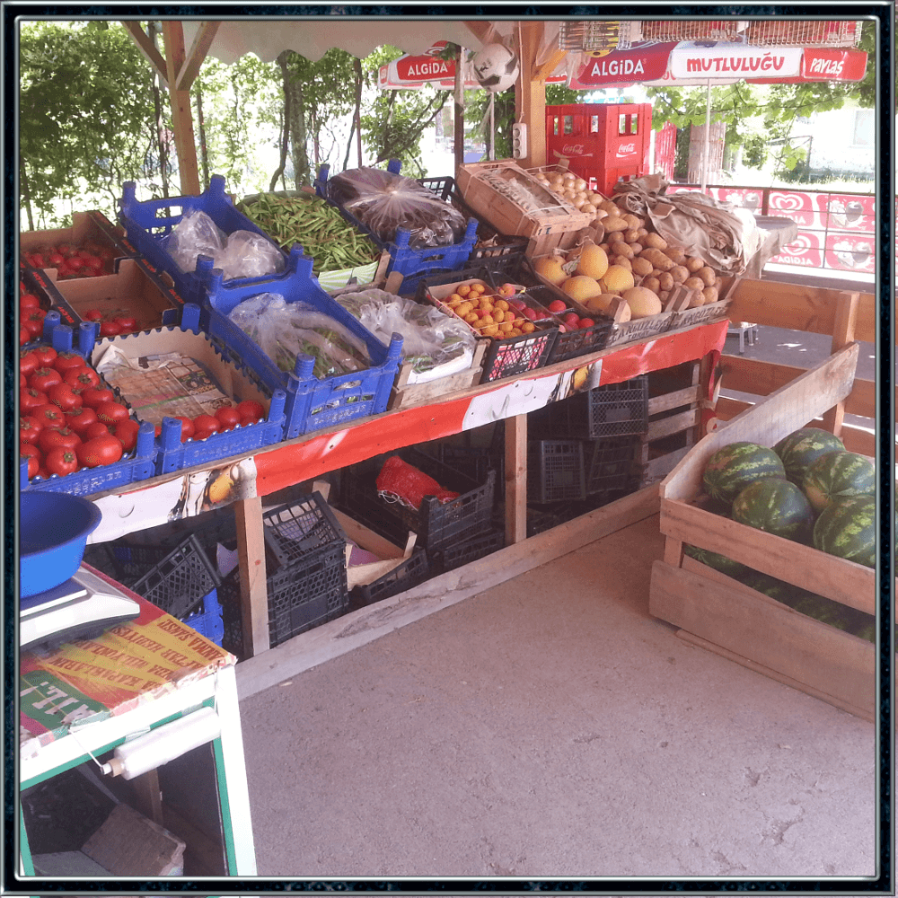 Şakir Un Place fotoğraf 3