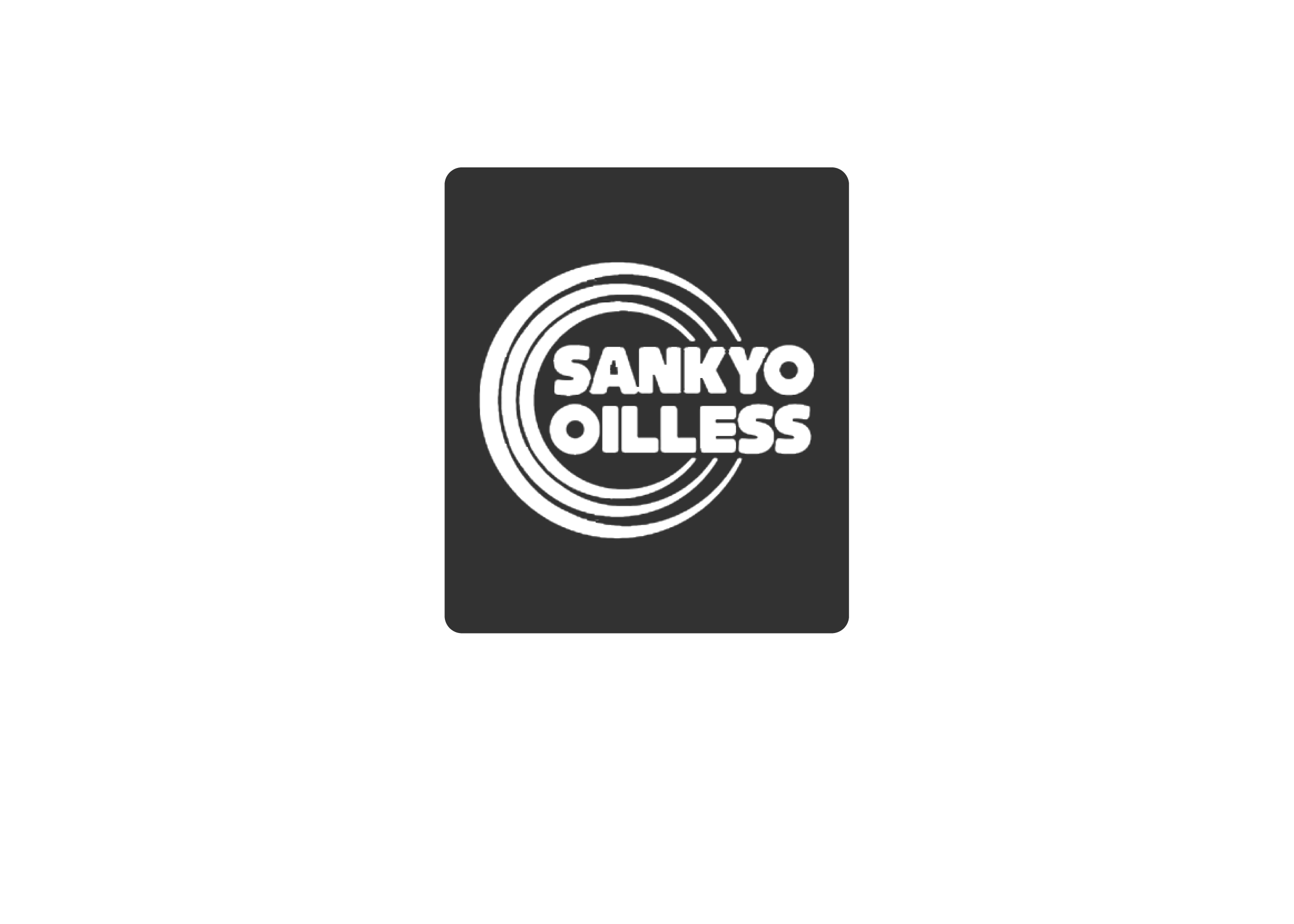 Sankyo Oilless Makina fotoğraf 3