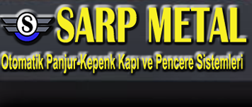Sarp Metal Otomatik Kapı Sistemleri fotoğraf 2