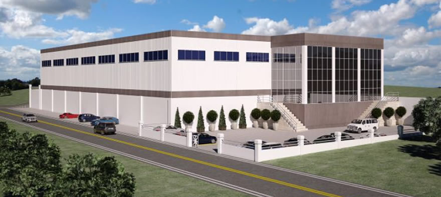 Saygın Savunma ve Havacılık Makina Sanayi Ticaret Ltd. Şti. fotoğraf 1