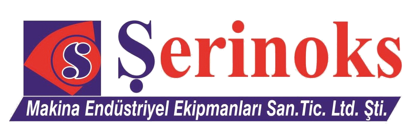 ŞERİNOKS MAKİNA ENDÜSTRİYEL EKİPMANLARI fotoğraf 1