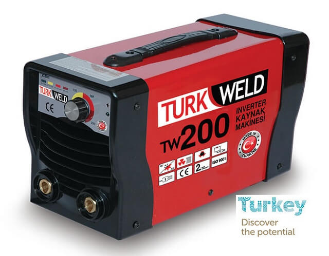 Serkay Elektronik Kaynak Imalat Pazarlama San Ve Tic Ltd Sti fotoğraf 3