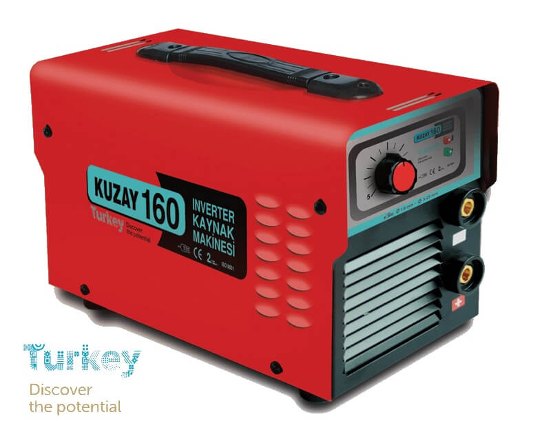 Serkay Elektronik Kaynak Imalat Pazarlama San Ve Tic Ltd Sti fotoğraf 4