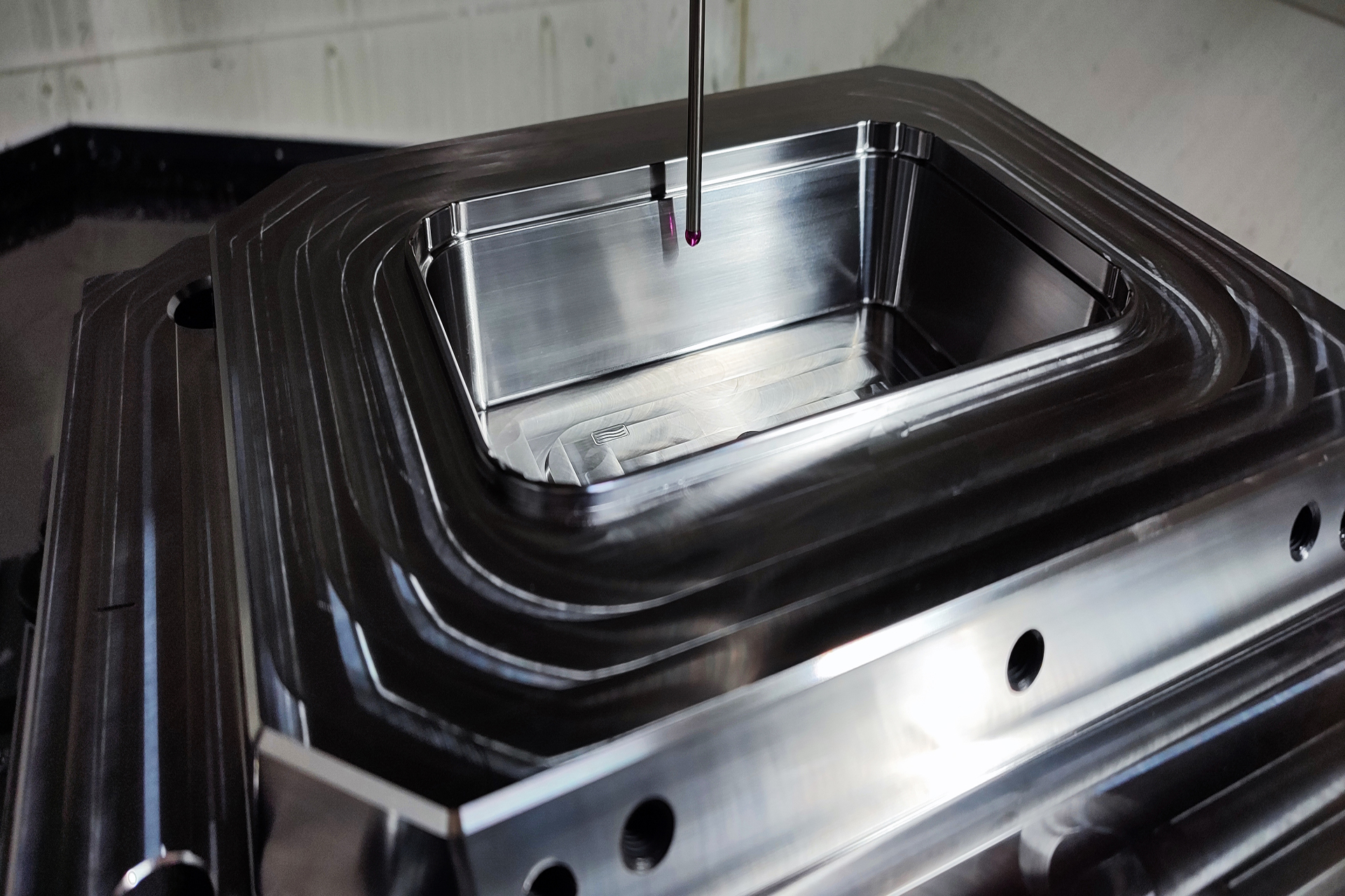 SESAPLAST PLASTİK KALIP SAN.VE TİC.A.Ş. fotoğraf 1