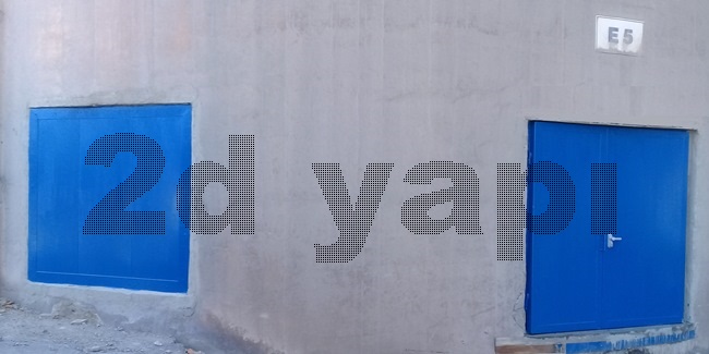 2d Yapı Danışmanlık Uygulama Tic. Ltd. Şti fotoğraf 3