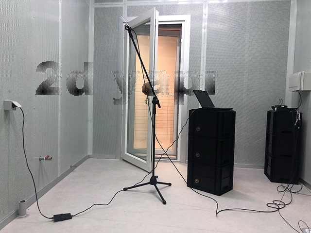 2d Yapı Danışmanlık Uygulama Tic. Ltd. Şti fotoğraf 1