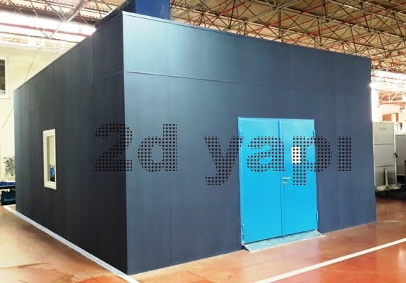 2d Yapı Danışmanlık Uygulama Tic. Ltd. Şti fotoğraf 5