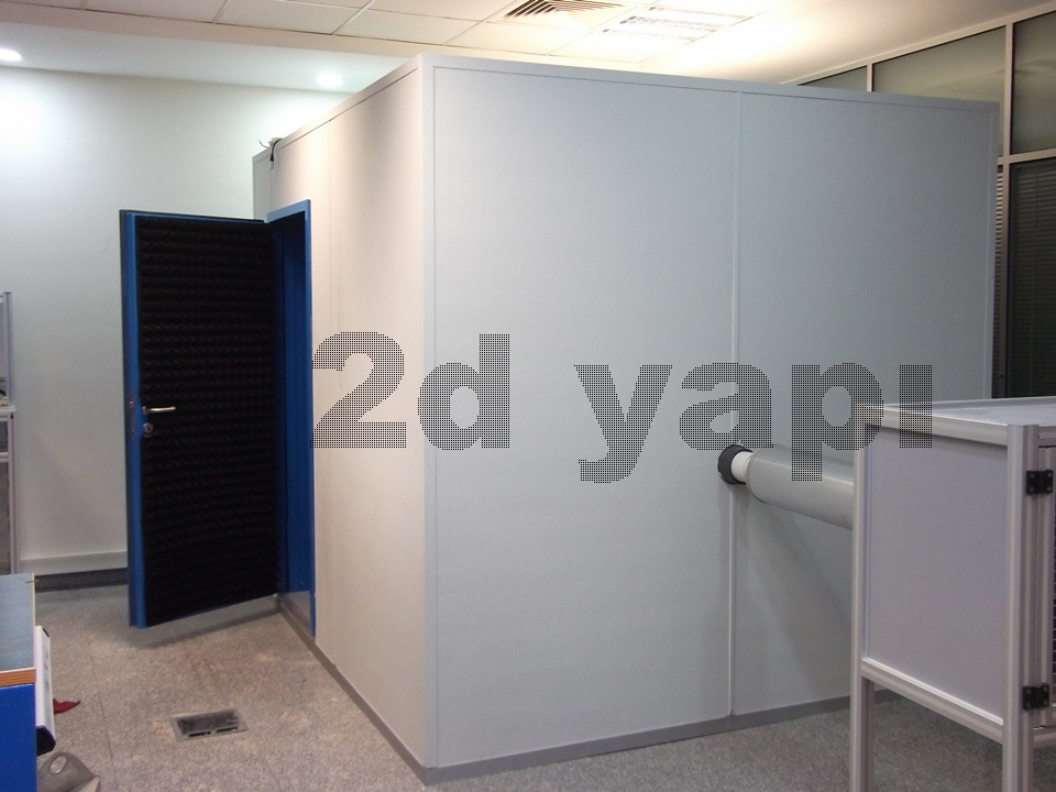 2d Yapı Danışmanlık Uygulama Tic. Ltd. Şti fotoğraf 4