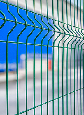 SET ÇİT Panel ve Tel Çit Sistemleri fotoğraf 3