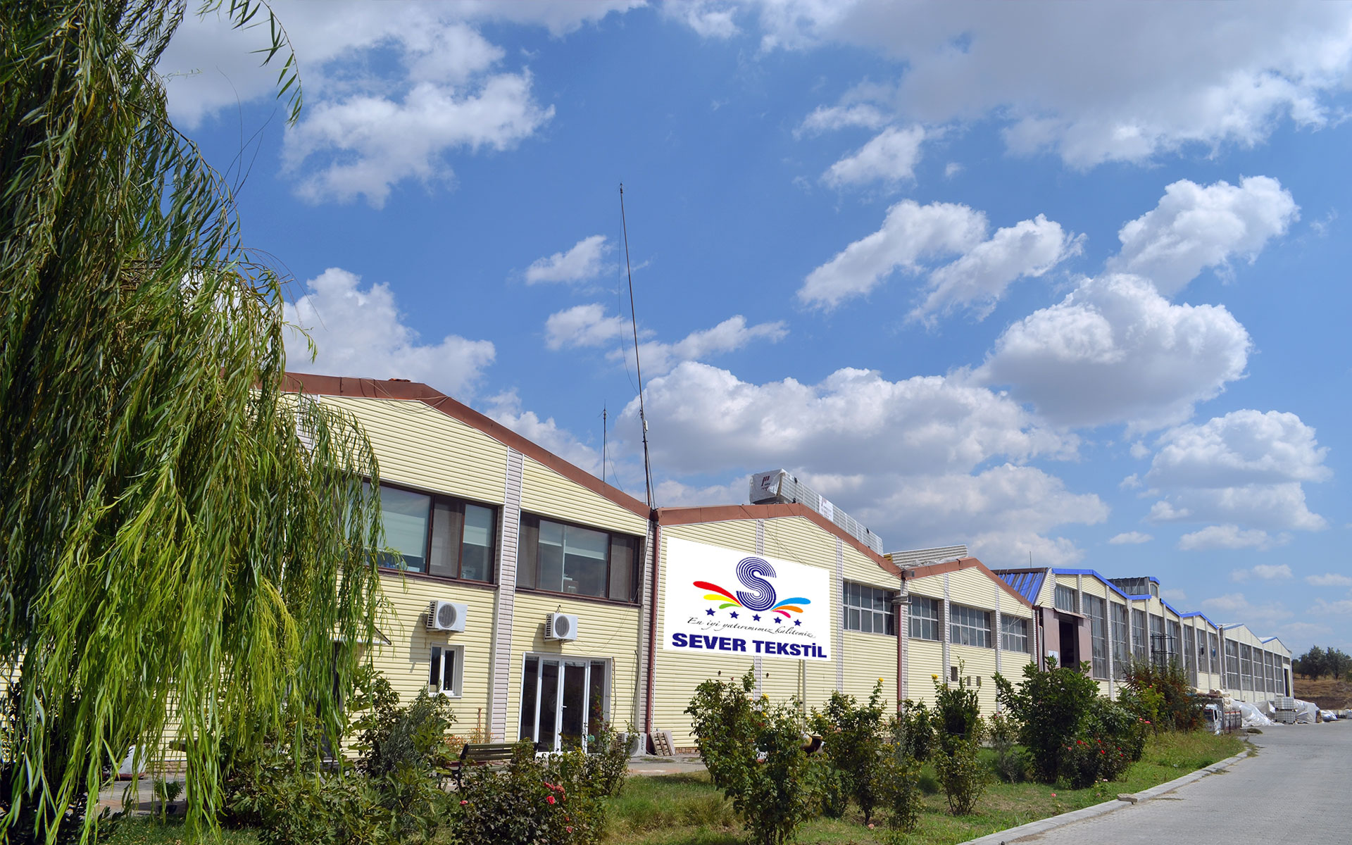 SEVER TEKSTİL KONFEKSİYON DERİ İNŞ. PET. ÜRN. SAN. TİC. LTD. ŞTİ. fotoğraf 3