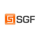 SGF ENERJİ SİSTEMLERİ SANAYİ TİCARET A.Ş. logosu