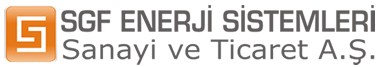 SGF ENERJİ SİSTEMLERİ SANAYİ TİCARET A.Ş. fotoğraf 1