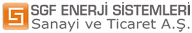 SGF ENERJİ SİSTEMLERİ SANAYİ TİCARET A.Ş. fotoğraf 4
