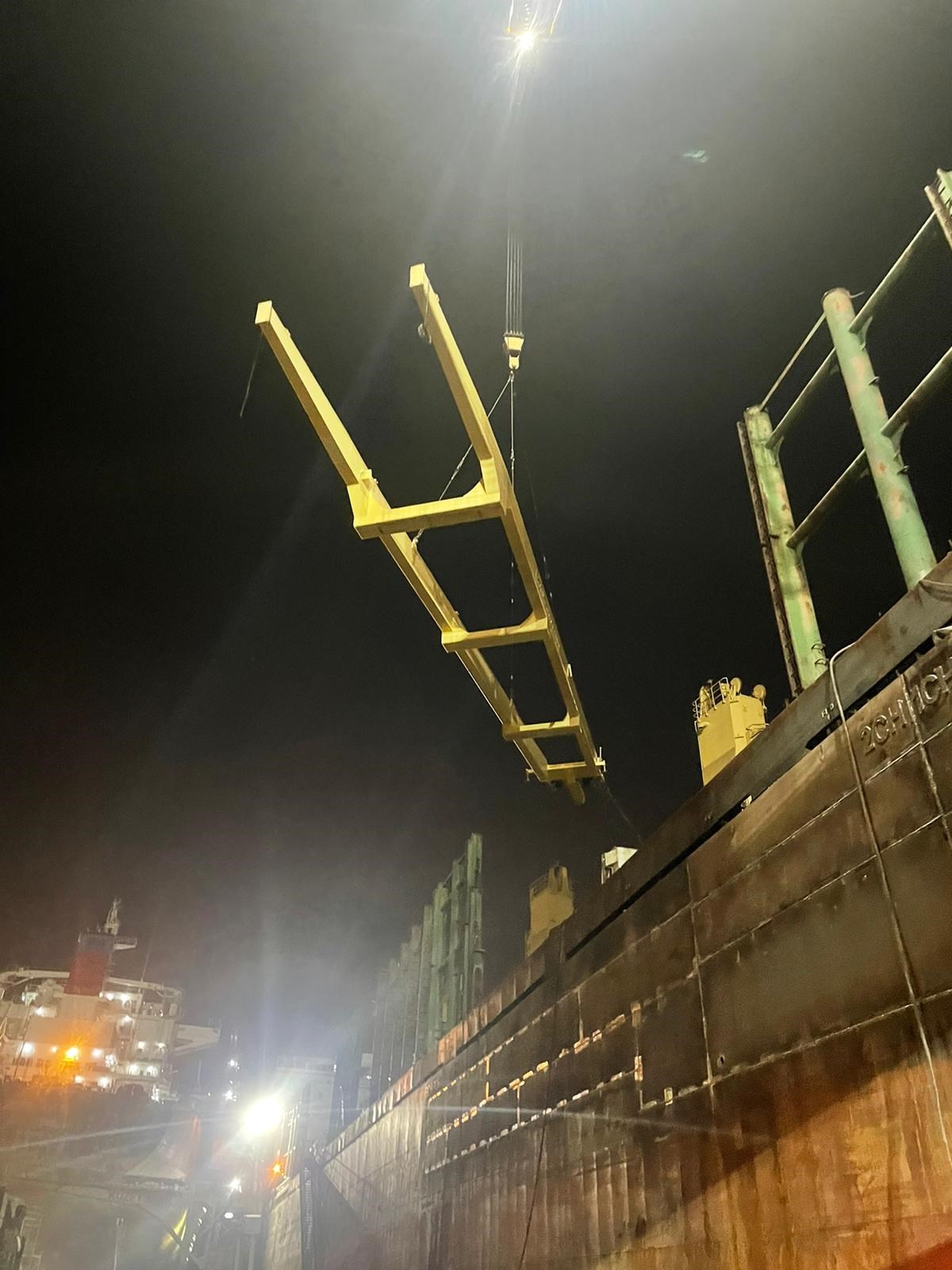Shipyard 101 fotoğraf 1