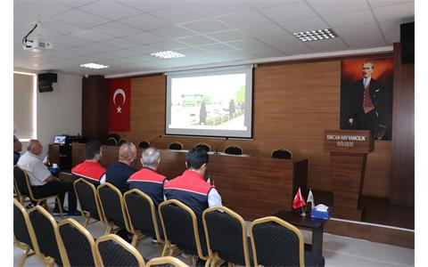 S.S. Doğal Besi Toplu İşyeri Yapı Kooperatifi fotoğraf 1
