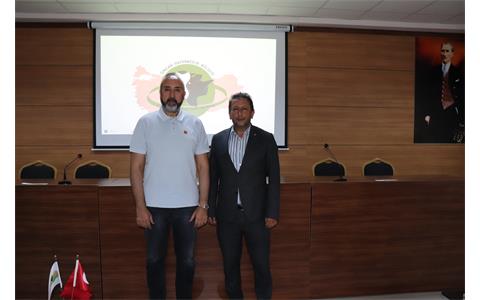 S.S. Doğal Besi Toplu İşyeri Yapı Kooperatifi fotoğraf 4