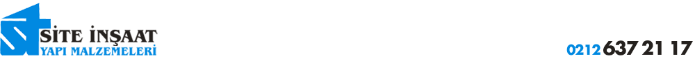 Site Insaat Yapi Malzemeleri fotoğraf 1