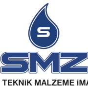 SMZ Teknik Malzeme İmalat ve İnşaat logosu