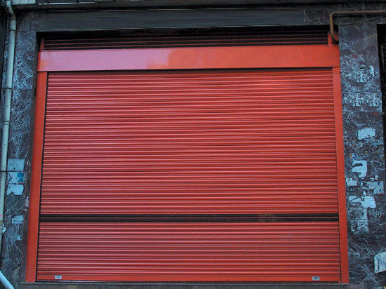 Sns Otomatik Kepenk fotoğraf 4